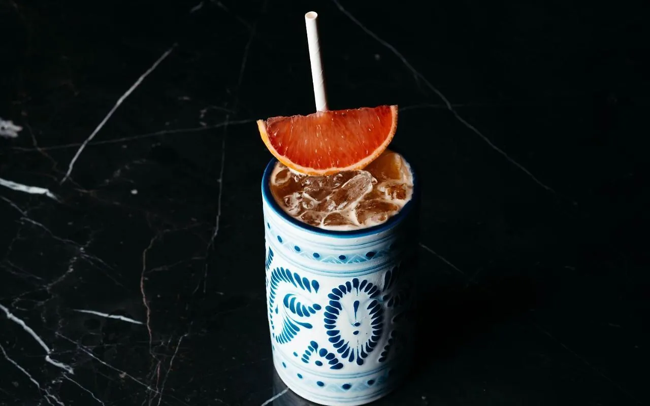 ****  Casa Azulai Puebla Hotel Boutique México