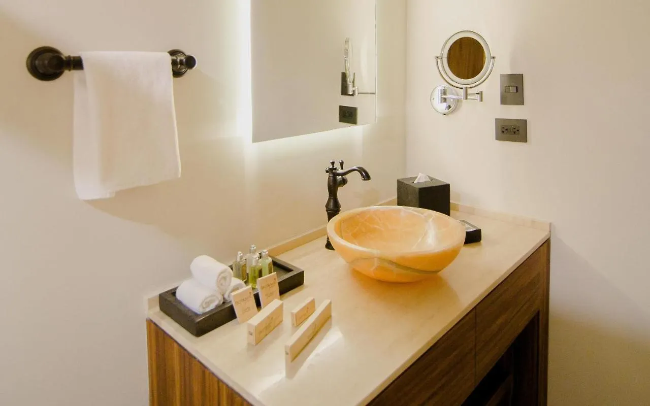 Casa Azulai Puebla Hotel Boutique