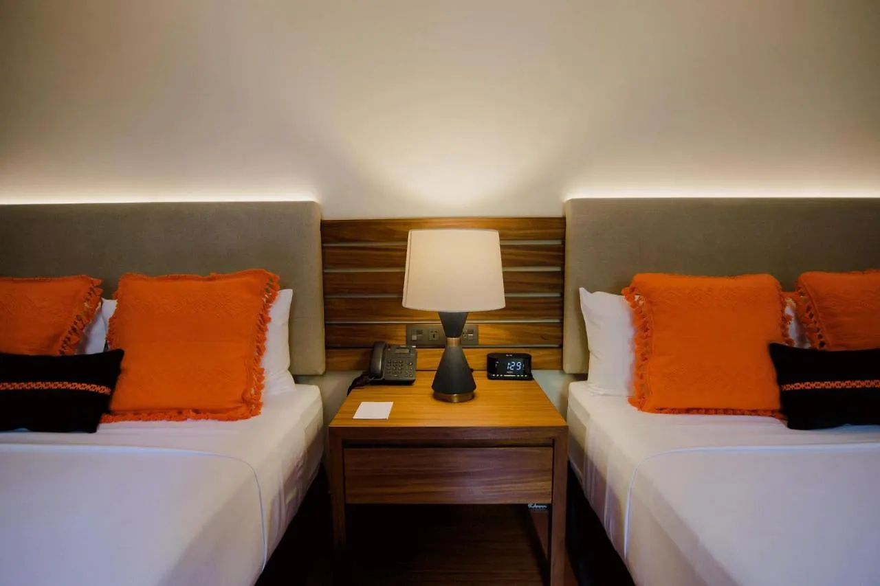 ****  Casa Azulai Puebla Hotel Boutique México