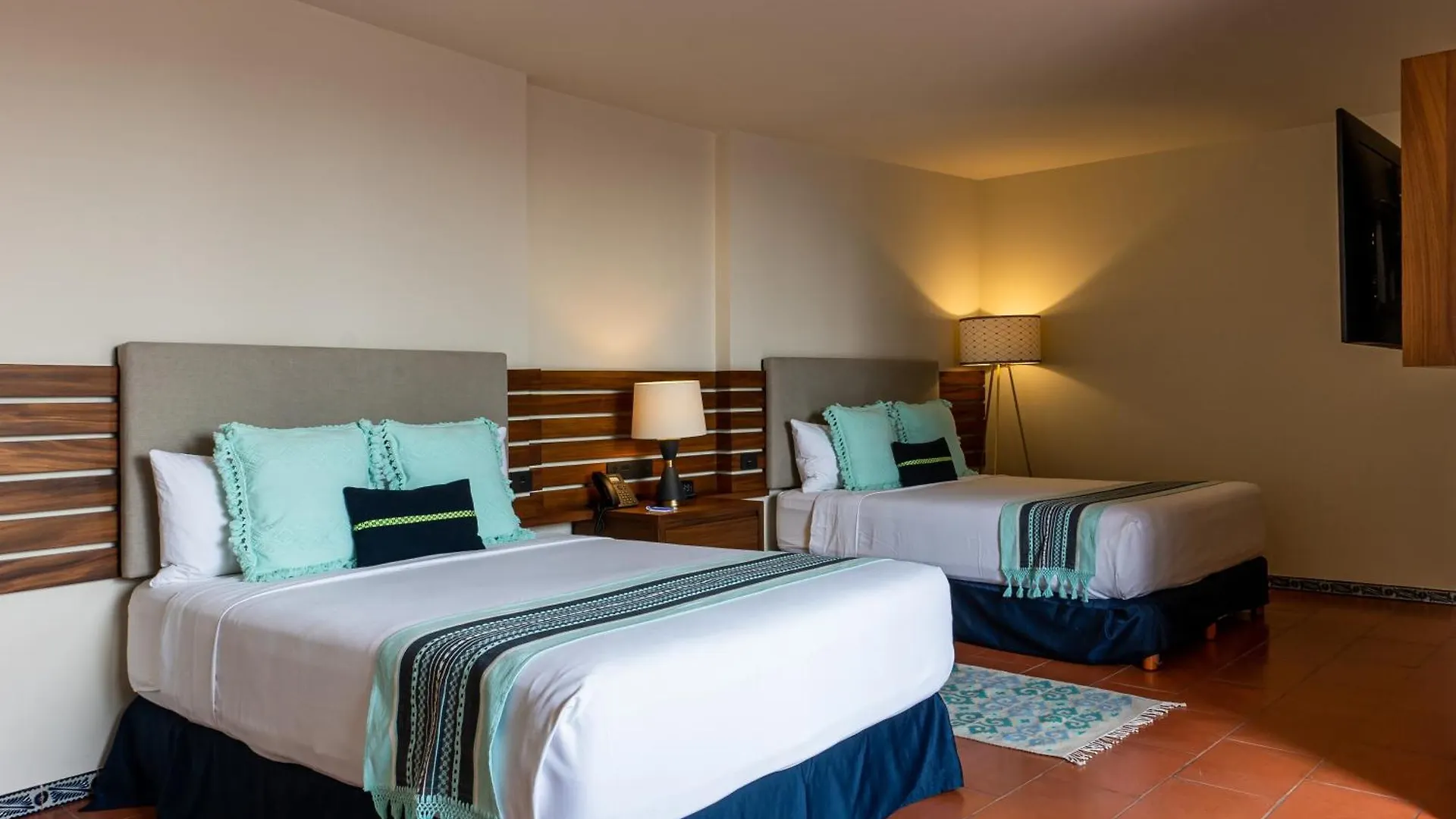 Casa Azulai Puebla Hotel Boutique