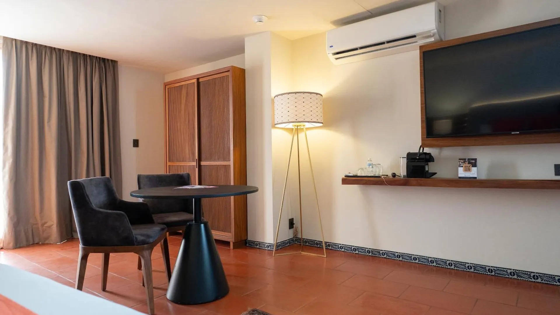 Casa Azulai Puebla Hotel Boutique
