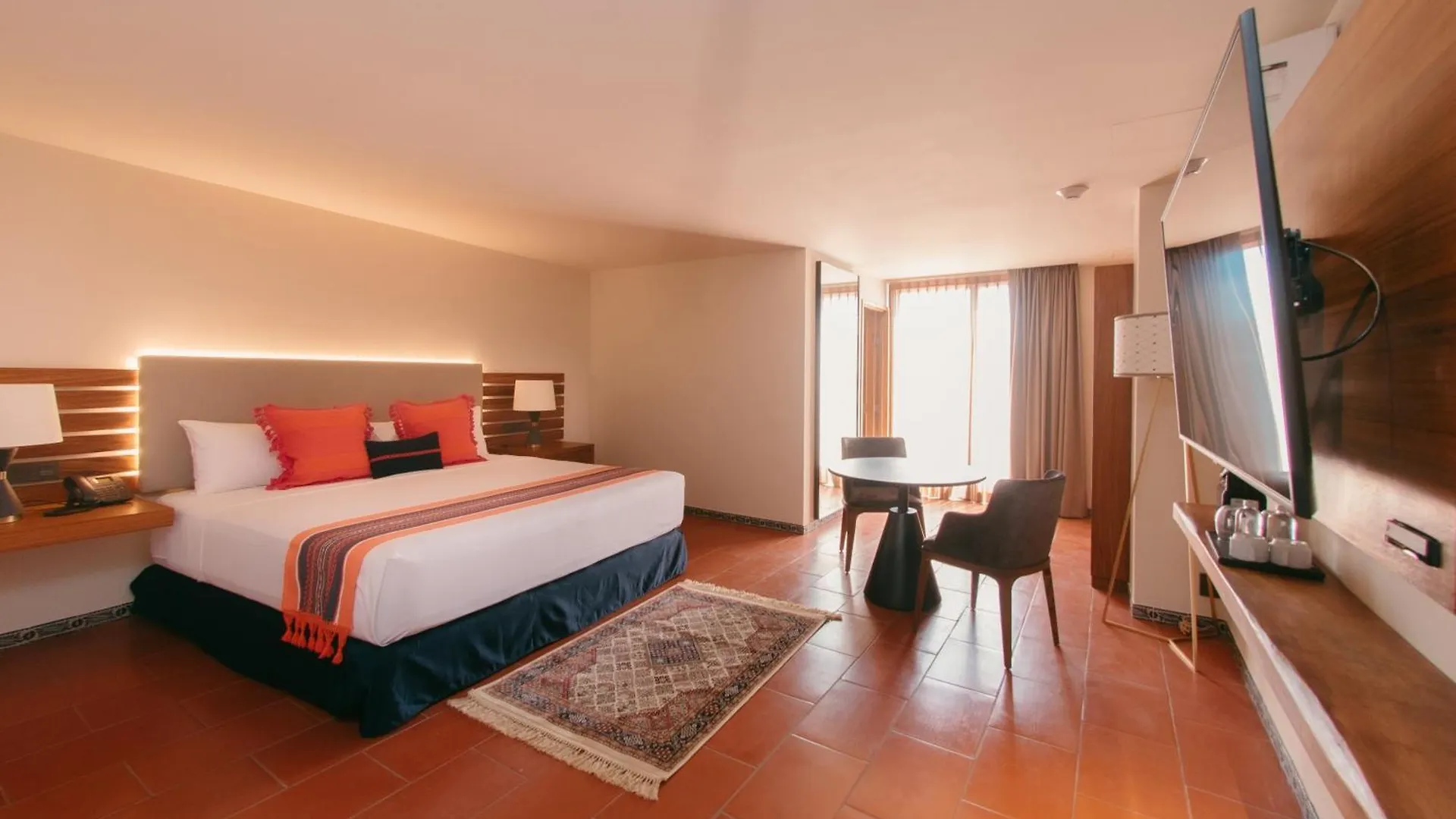 Casa Azulai Puebla Hotel Boutique