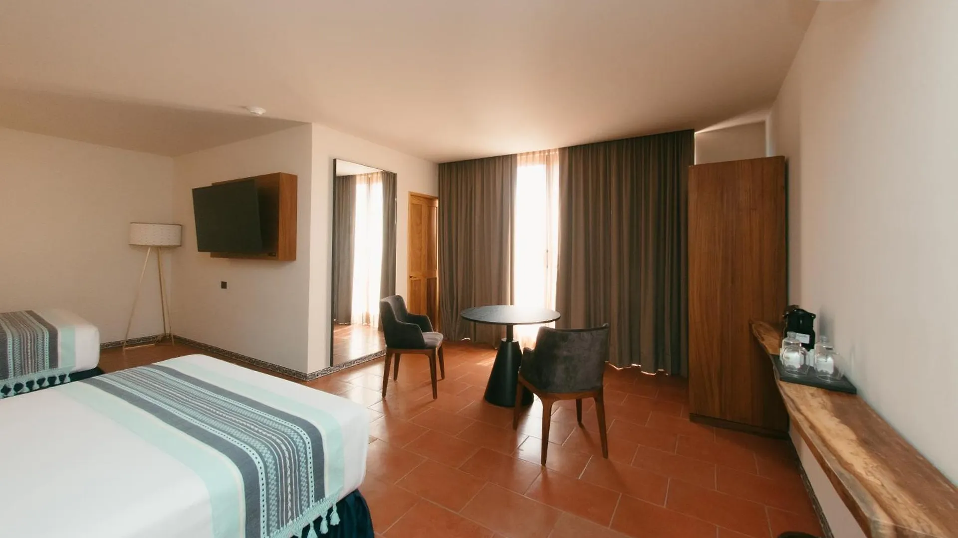 Casa Azulai Puebla Hotel Boutique