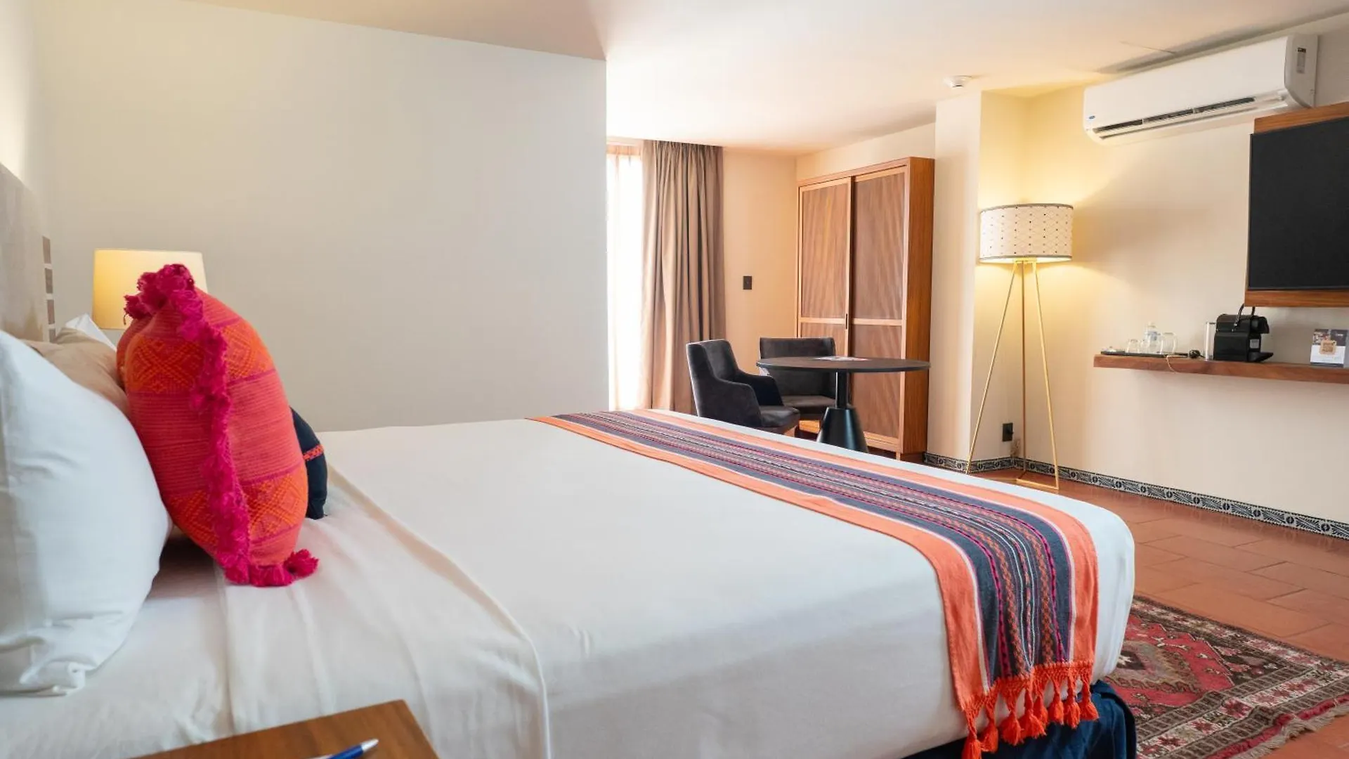 Casa Azulai Puebla Hotel Boutique México