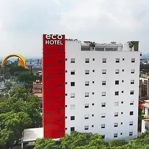 **** Hotel Eco Expo México