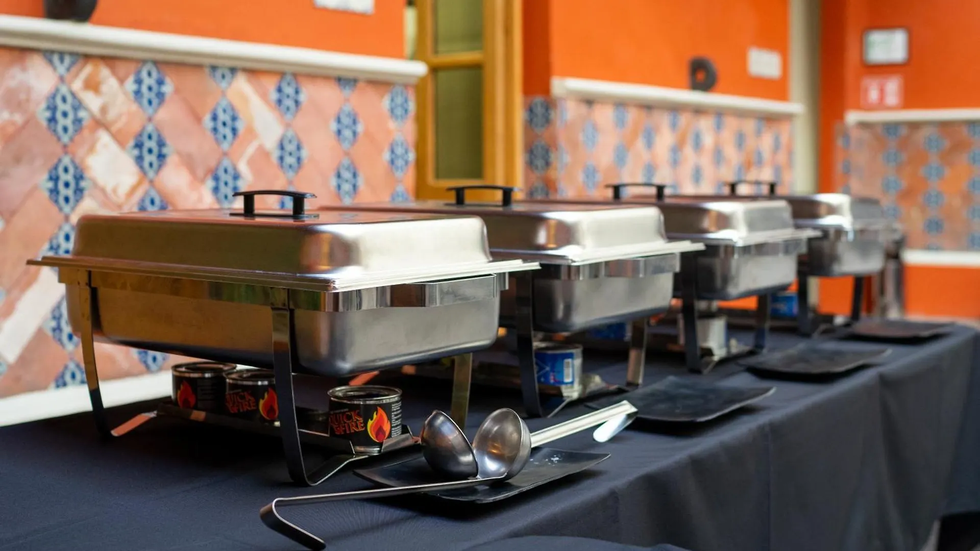 Casa Azulai Puebla Hotel Boutique