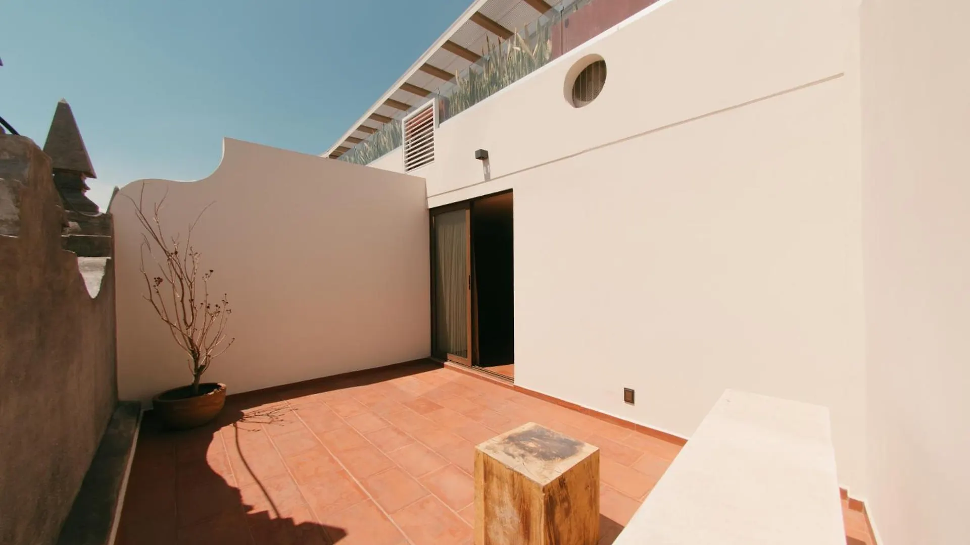 Casa Azulai Puebla Hotel Boutique